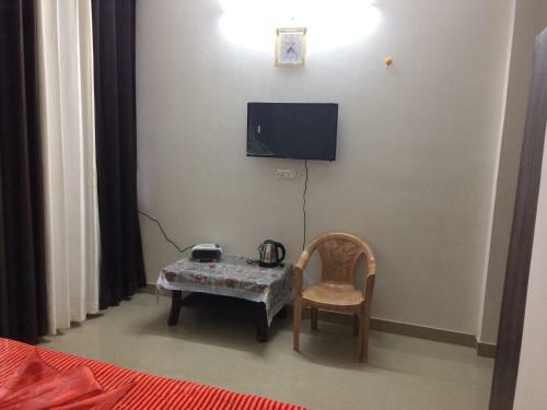 Apartamento Stay Near Iskcon Temple
