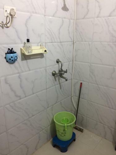 Apartamento Stay Near Iskcon Temple