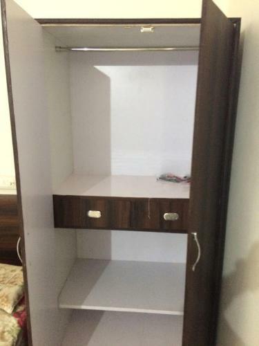 Apartamento Stay Near Iskcon Temple