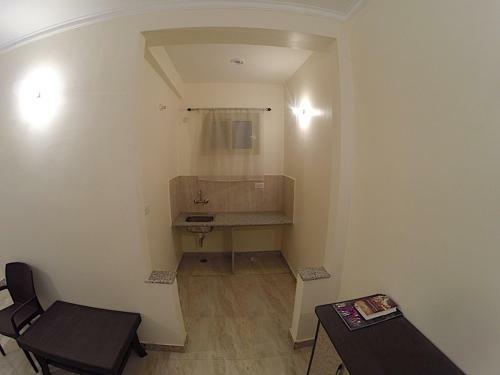 Apartamento Sri Vrindavan Dham