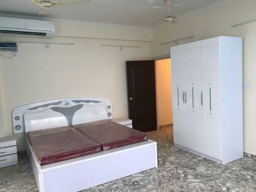 Apartamento Sri Vrindavan Dham