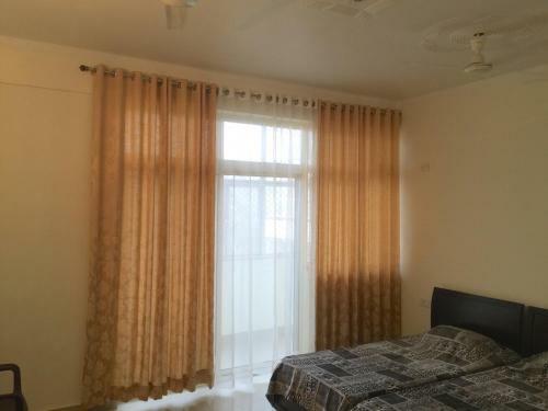 Apartamento Sri Vrindavan Dham