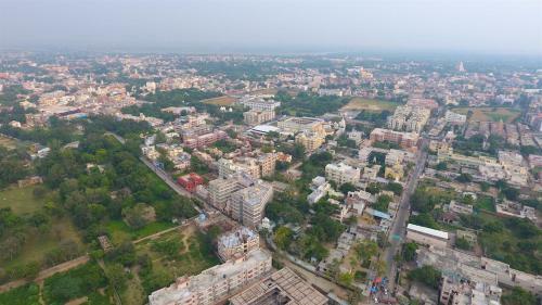 Apartamento Sri Vrindavan Dham
