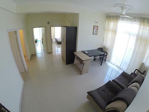 Apartamento Sri Vrindavan Dham