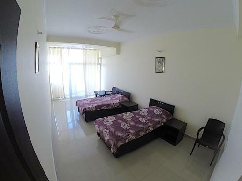 Apartamento Sri Vrindavan Dham