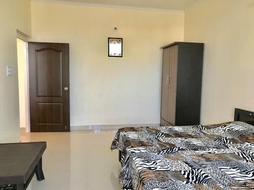 Apartamento Sri Vrindavan Dham