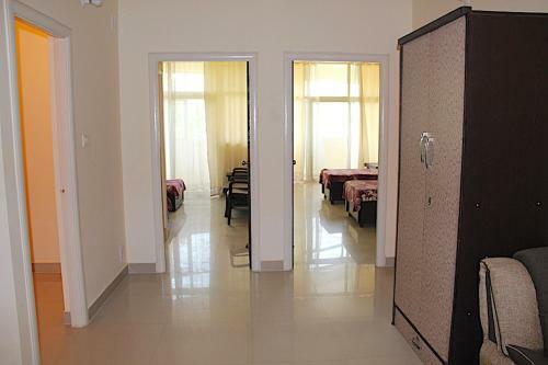 Apartamento Sri Vrindavan Dham