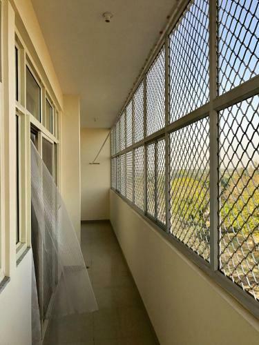 Apartamento Sri Vrindavan Dham
