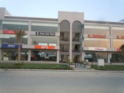Apartamento Shree Ji Homes