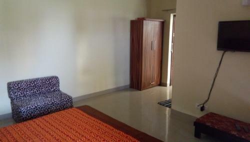 Apartamento Shree Ji Homes
