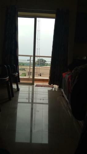 Apartamento Shree Ji Homes