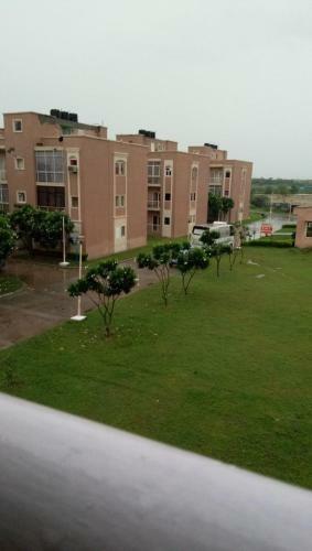 Apartamento Shree Ji Homes