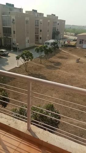 Apartamento Shree Ji Homes