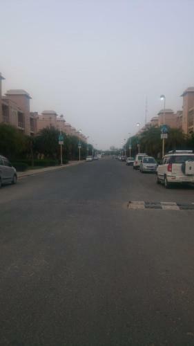 Apartamento Shree Ji Homes