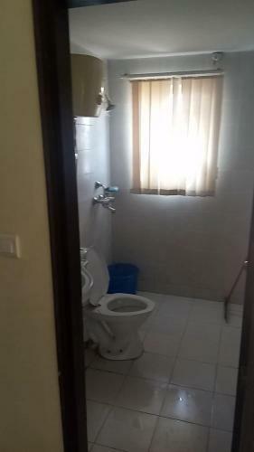 Apartamento Shree Ji Homes