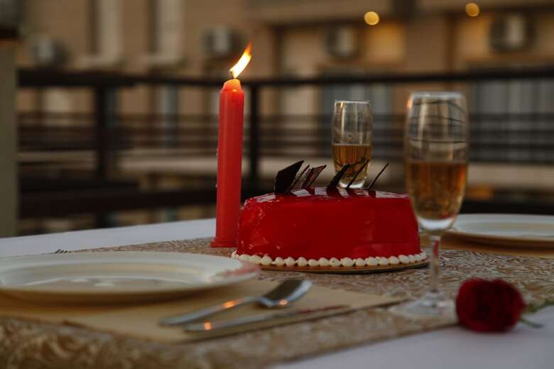 Hotel Anandam Clarks Inn Suites Vrindavan