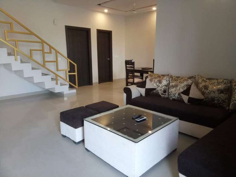 Hotel Anandam Clarks Inn Suites Vrindavan