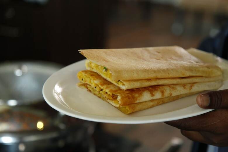 Hotel Anandam Clarks Inn Suites Vrindavan