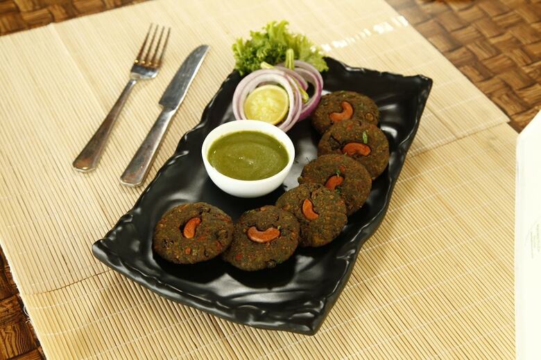 Hotel Anandam Clarks Inn Suites Vrindavan