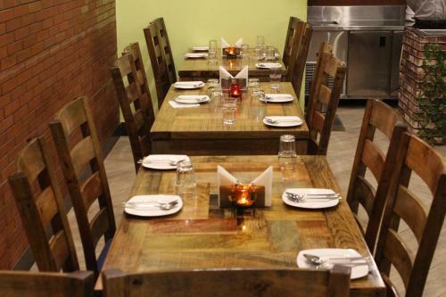 11 Flowers Serviced Apartments