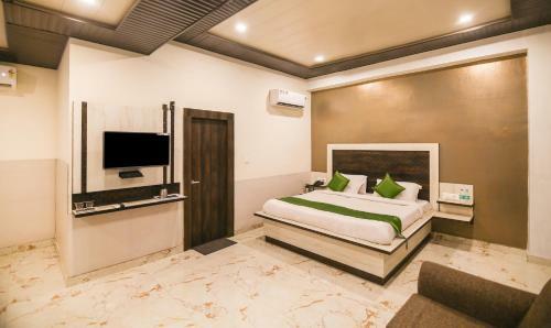 Hotel Yashogopal Resortico