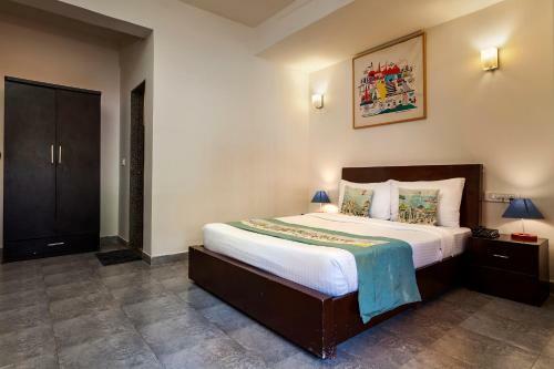Hotel Shree Ananad Dham