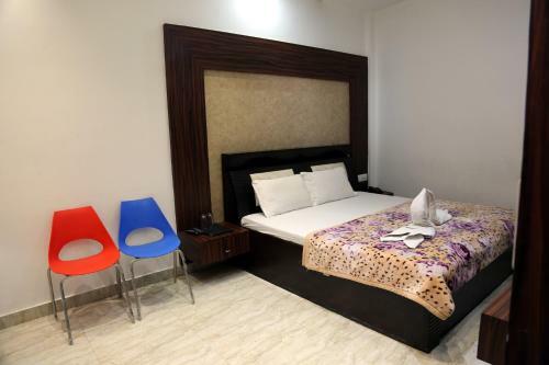 Hotel Shree Ananad Dham