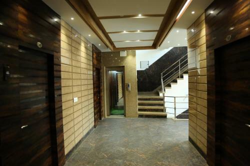 Hotel Shree Ananad Dham
