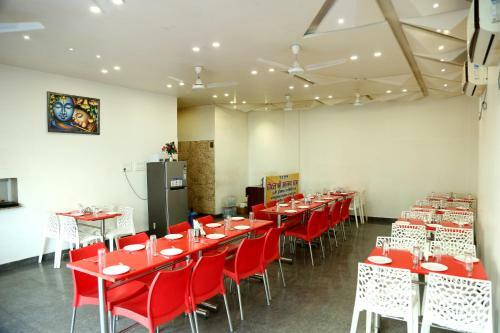 Hotel Shree Ananad Dham