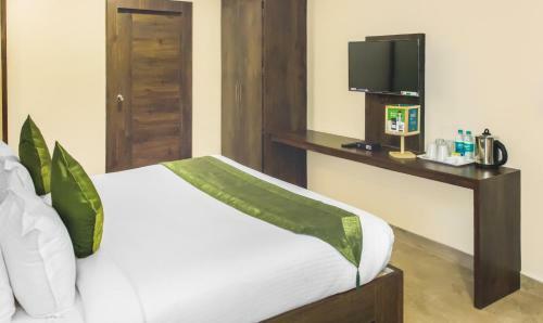 Hotel Treebo Trend Pl Grand Vishakapatnam