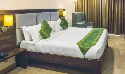 Hotel Treebo Trend Pl Grand Vishakapatnam