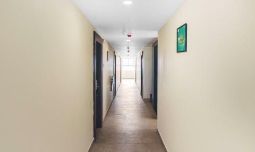 Hotel Treebo Trend Pl Grand Vishakapatnam