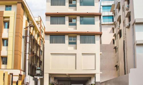 Hotel Treebo Trend Pl Grand Vishakapatnam