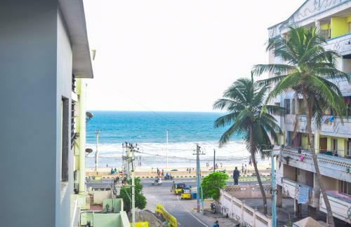 Hostal Happy Stay Guest House