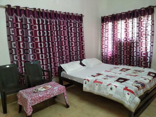 Hostal Happy Stay Guest House