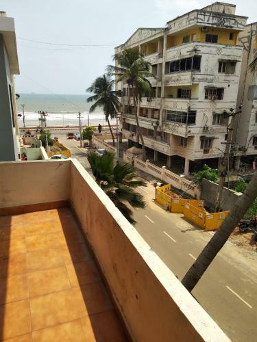 Hostal Happy Stay Guest House