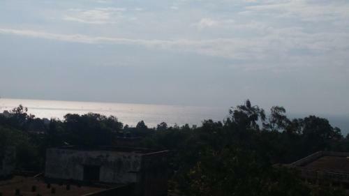 Apartamento Prakrutika