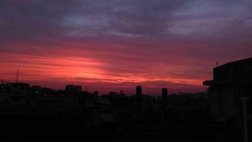 Apartamento Prakrutika