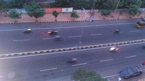 Apartamento Prakrutika