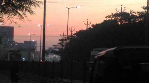 Apartamento Prakrutika