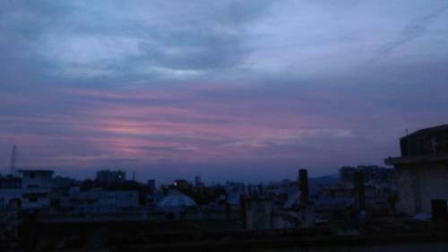 Apartamento Prakrutika