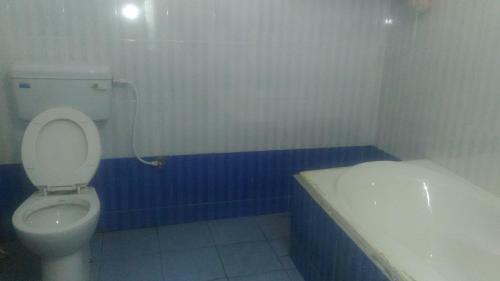 Apartamento Prakrutika