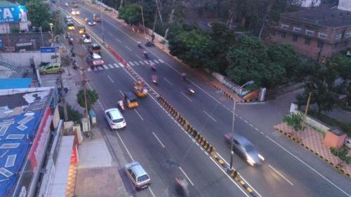 Apartamento Prakrutika