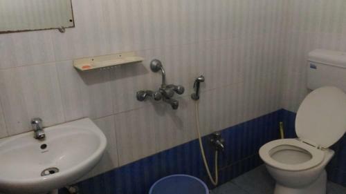 Apartamento Prakrutika