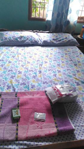 Apartamento Prakrutika