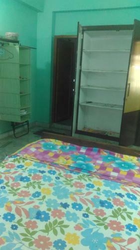 Apartamento Prakrutika