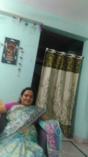 Apartamento Prakrutika