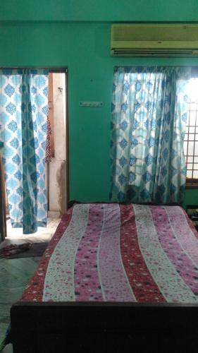 Apartamento Prakrutika