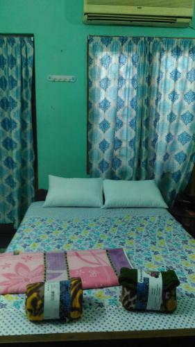 Apartamento Prakrutika