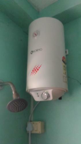 Apartamento Prakrutika